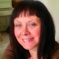 Rosie Burrows