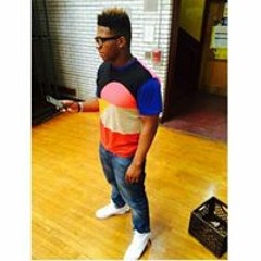 Cherokee Rip Aj Glasgow