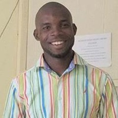 Akeem Adeyeankah Adeyemi