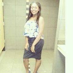 Shaunte Desiree Dickerson