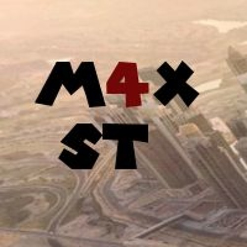 M4XsT’s avatar