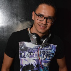DJ Tiago Costa