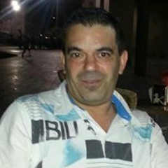 Andoni Durañona Garcia