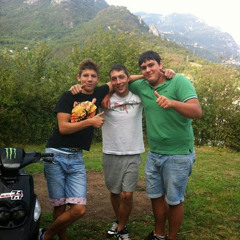 Davide Bendotti