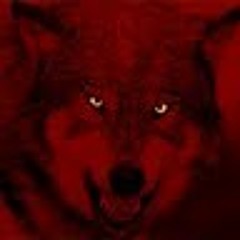 BloodyWolf