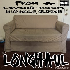 The Longhaul Podcast