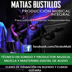 Producciones Matt