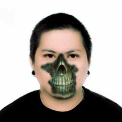 MAN BLANKO