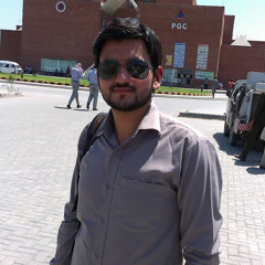 Taimoor Naeem