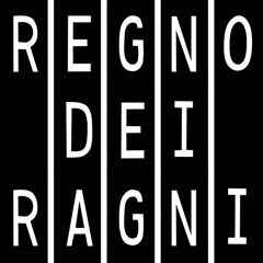 Regno dei Ragni