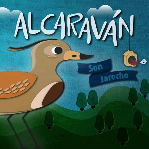 ALCARAVÁN - Son Jarocho’s avatar