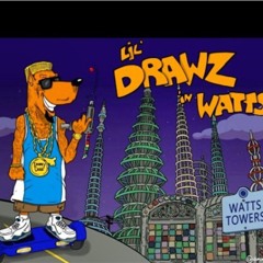 Lil Drawz