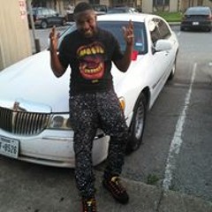 Demerick Reallife Johnson