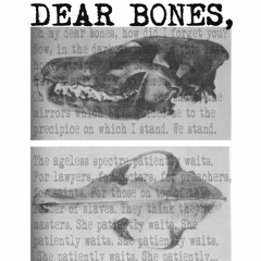 Dear Bones,
