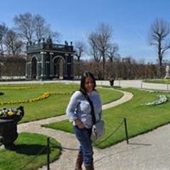 Ana Carolina Hernández