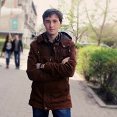 Иван Кобцев