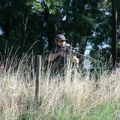 Donny Van Staereling