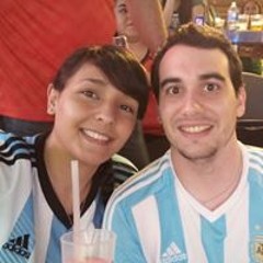 Yanina Marianela Reale