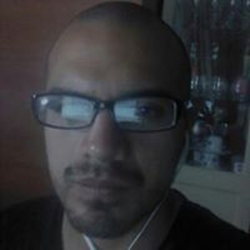 Ivan Castillo Flores’s avatar