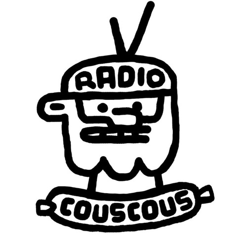 Stream Radio Couscous music | Listen to songs, albums, playlists for free  on SoundCloud
