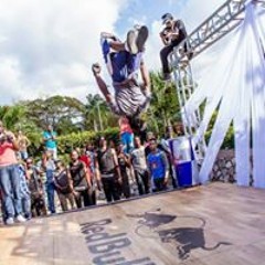 Brandon Mr-Fresh Mckenzie