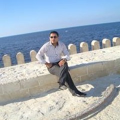 أحمد البيطار