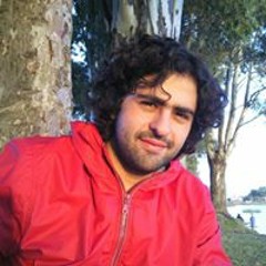 Cristian Dovale