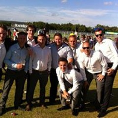 James André Pursell