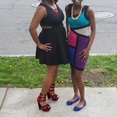 Latasha Nugent