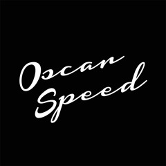 Oscar Speed