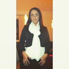 Sonja Ríkey Jóhannsdóttir