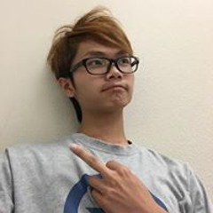 Andy Kuo