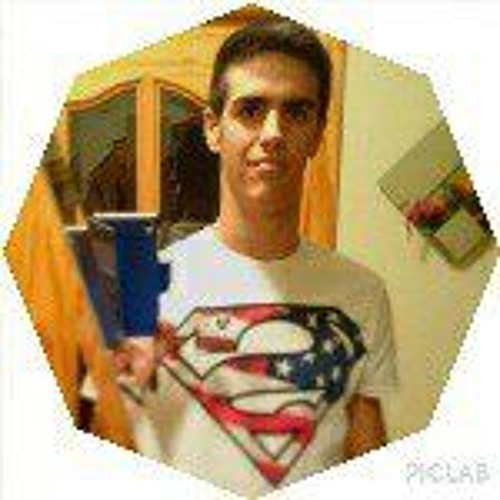 Ivan Caballero 9’s avatar