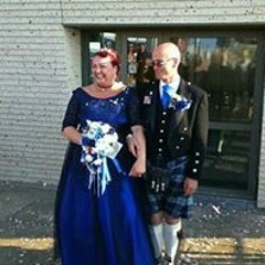 Shaun Screwloose Baxter