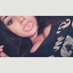 Chantal To'Badd Lynn