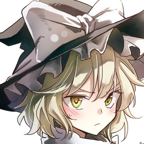 Marisa’s avatar
