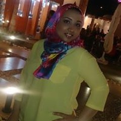 Lobna Ahmed