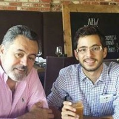 Carlos Terminel Iberri