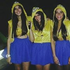 Florencia Gette Morûa