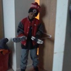 Prince Whyask Aboutyvngk