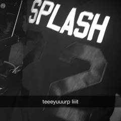SplashTee