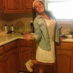 Jessica Ashley Carrozza