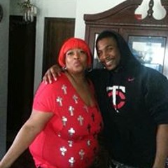 Pamela MyBrother'sKeeper