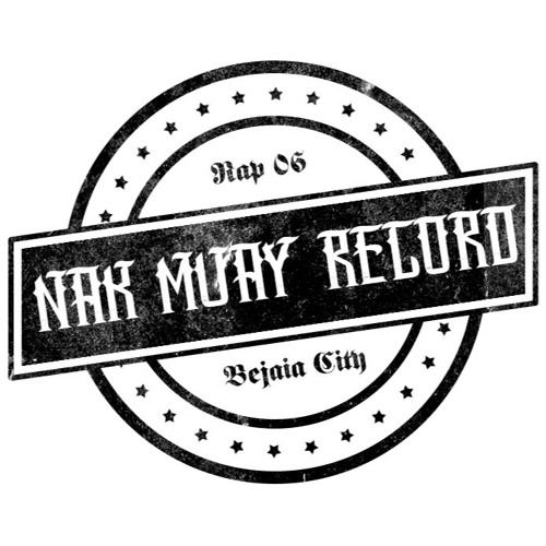 Nak Mauy Record’s avatar