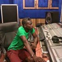 Moïse Gylespe Tchekpo