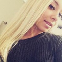 Audrey Fortin-labrecque