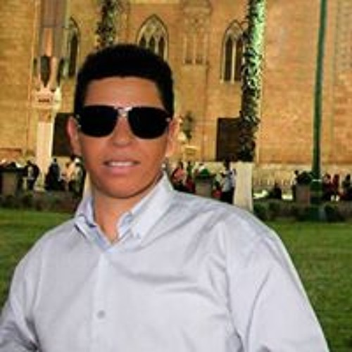 Edson Santos’s avatar