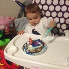 James Sander Thompson