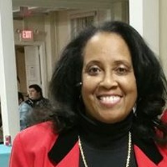 Paulette Robinson