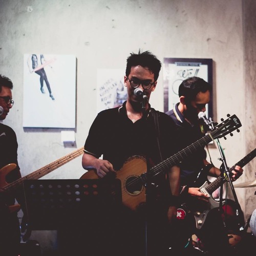 Raindrop Keep Falling On My Head